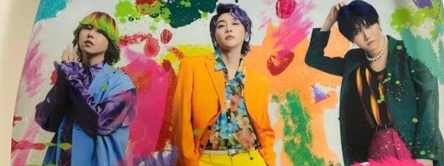 BALLISTIK BOYZ推し！さんの壁紙画像