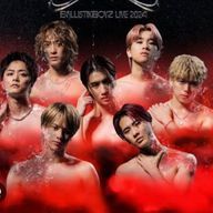 BALLISTIK BOYZ推し！さんのアイコン画像