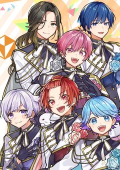 可愛い僕達をもらってくれませんか？