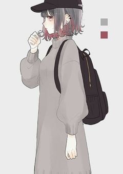 とどけ大好きな人(zm)