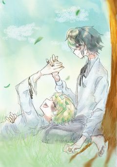 イラスト