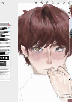 イラスト置き場