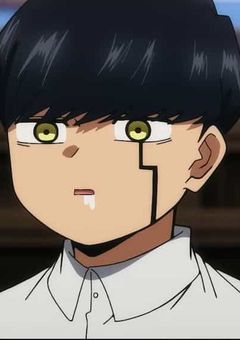 　#悪女の攻撃、無意識に回避してる女子。（