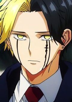 　#悪女の攻撃、無意識に回避してる女子。（