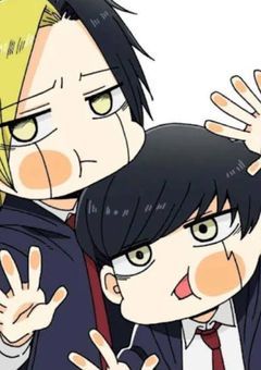 　#神覚者はヒロインよりモブを溺愛するようで。〚ヤンデレ〛