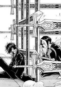 　#エイムズ兄弟を拾ったイケメン女子。