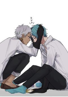 ツイステ BL