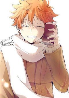 ハイキューBL、GL