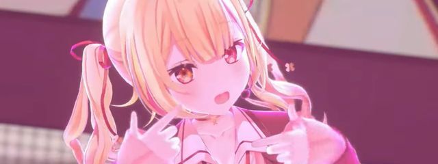 　詩乃さんの壁紙画像