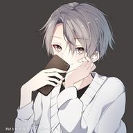 夢未来さんのアイコン画像