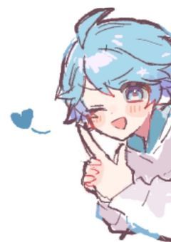 【 i r i s 】短編集 __ 💎