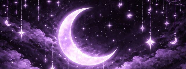 夜宮さんさんの壁紙画像