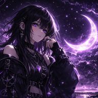 夜宮さんさんのアイコン画像