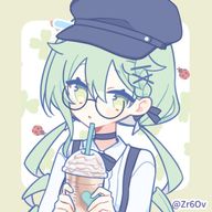 如月抹夜さんのアイコン画像