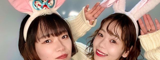 莉音🃏👾きゅぴっこ&ﾐｸﾛｰﾝさんの壁紙画像