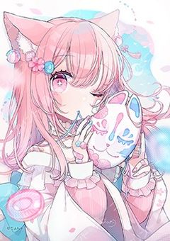 イラスト部屋