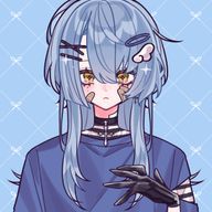 きりたんぽさんのアイコン画像