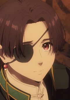 　イジワルな 蘇枋くん 。