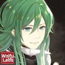 _浅葱@あさぎ_ _章恋@しょうれん_