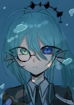 〘PTuber〙深海の国の宰相みゃーちゃのはいしんべや♪