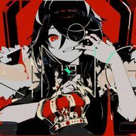 病み闇 ヤミィ＿舘　章恋さんのアイコン画像