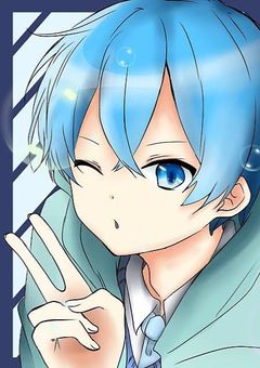 君が消える前の一つの願い