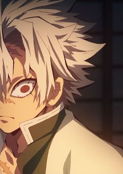 風柱様、可愛すぎる嫁さんがいるらしい 。