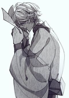 拝啓、もう会えない君へ