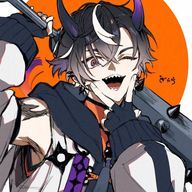 白銀白夜 出す出す詐欺しかしてない((さんのアイコン画像