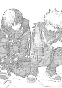 # 噂の三角関係のあいつら