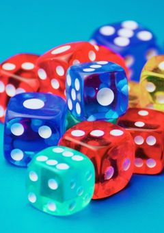 人狼だぁれ？{iris人狼}