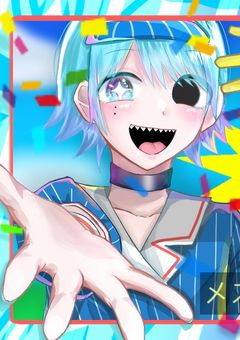 イラスト部屋!!!!🎲