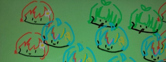 すいちさんの壁紙画像