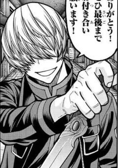 #  猫咲くん別れてください！