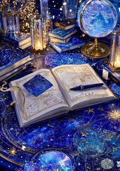 Destinésの小説コンテスト
