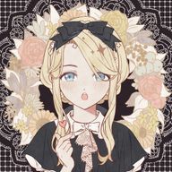 皇嶺  ルシャさんのアイコン画像