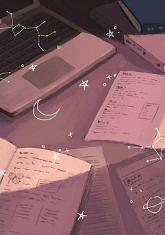 一緒に勉強しよ。《勉強Vlog》