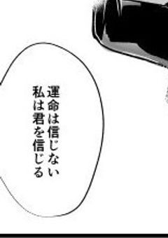 総てが運命であれたなら《実況者》