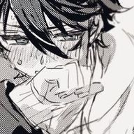 冬風澪@活休さんのアイコン画像