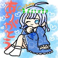 Suzunaさんのアイコン画像