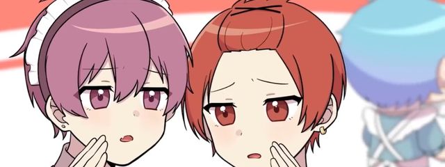 いちのせみずは【そらぱれ】@中学忙しいんで低浮上　さんの壁紙画像