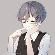 琥珀˙˚ 𓆩 ✞ 𓆪 ˚˙さんのアイコン画像