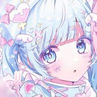 　꒰ঌ 羽衣 ゆうなさんのアイコン画像