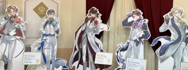 ゴールドキャッスルさんの壁紙画像