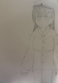 オリキャラ制作部屋!