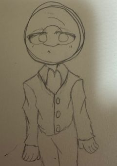 イラスト部屋2