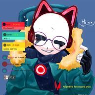 藤宮 常識の破壊者#活休中さんのアイコン画像