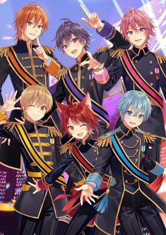 踊れなくなった黒色担当…