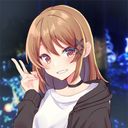 代理ちゃん(みぃ)