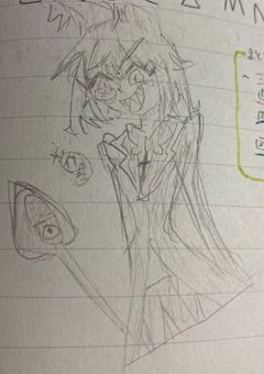 みぃのイラスト部屋